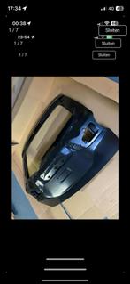 Nieuw orjineel Mazda 6 achterklep GHY26202XA, Ophalen of Verzenden, Nieuw