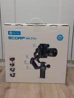 FeiyuTech Scorp Mini 3 Pro Kit Gimbal, Ophalen of Verzenden, Nieuw, Minder dan 150 cm, Overige typen