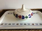 Boerenbont Boch België (Uienpot ), Overige typen, Nieuw, Ophalen of Verzenden, Aardewerk