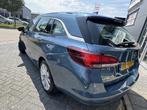 Opel Astra Sports Tourer 1.4 Business Executive *Airco*|Navi, Voorwielaandrijving, Gebruikt, 4 cilinders, Blauw