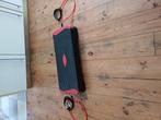 Aerobic fitness step en balansbord, Ophalen of Verzenden, Zo goed als nieuw, Stepbank