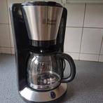 Russell Hobbs Koffiemachine, Ophalen, Gebruikt, Koffiemachine, Gemalen koffie