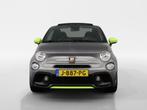 Fiat ABARTH 500C 1.4 T-Jet Abarth Turismo 70th Anniversary (, Auto's, 12 maanden, 15 km/l, 4 cilinders, Leder