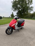 Zip 125cc brom 2001, Tweetakt, Zip, Ophalen of Verzenden, Zo goed als nieuw