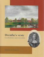 H. Gras e.a. (red): Drenthe's veste- geschiedenis COEVORDEN, Ophalen of Verzenden, Gelezen