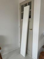 Ikea Lack wandplank, Ophalen