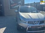 Nissan Qashqai 2.0 Connect Edition, Gebruikt, 4 cilinders, Origineel Nederlands, Bedrijf