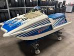 Unieke Wetjet 432 2cilinder 2Takt Bouwjaar 1988, Watersport en Boten, Jetski's en Waterscooters, Minder dan 70 pk, Benzine, Gebruikt