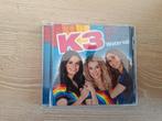 k3 waterval album, Cd's en Dvd's, Ophalen of Verzenden, Zo goed als nieuw