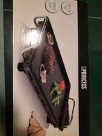 Princess Table Chef Pro Tafelgrill - 2000W, Witgoed en Apparatuur, Gourmetstellen, Ophalen of Verzenden, Nieuw, 4 t/m 7 personen