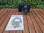 oude polaroid camera instant 30 vintage, Audio, Tv en Foto, Fotocamera's Analoog, Gebruikt, Ophalen