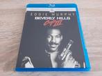 BEVERLY HILLS  COP III   BLU-RAY, Cd's en Dvd's, Ophalen of Verzenden, Zo goed als nieuw