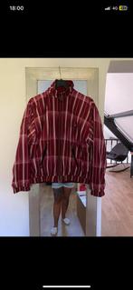 Dubbelzijdige australian maat 48, Ophalen of Verzenden, Gebruikt