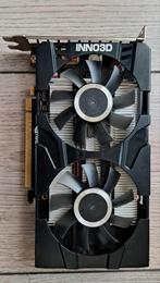 Inno3D GeForce GTX 1650 OC 4GB, PCI-Express 3, Gebruikt, DisplayPort, Ophalen of Verzenden