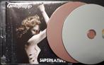 GOLDFRAPP - Supernature (SACD + DVD), Cd's en Dvd's, Cd's | Pop, 2000 tot heden, Ophalen of Verzenden