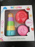 Stapeltoren, Ophalen of Verzenden, Nieuw, Overige typen