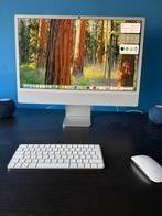 Apple iMac M4  - 16GB/512GB met garantie!, Computers en Software, Ophalen, SSD, IMac, Zo goed als nieuw