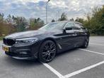 BMW 520D Touring High Executive M-Sport Luxury PANO/HUD, Auto's, Automaat, Achterwielaandrijving, 1995 cc, Euro 6