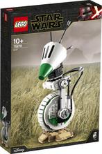 Lego Star Wars D-O (75278), Ophalen, Nieuw, Complete set, Lego