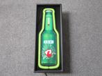 DOMMELSCH BIER LICHTRECLAME, Verzamelen, Ophalen, Zo goed als nieuw, Overige typen, Dommelsch
