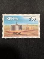 Kenia, Ophalen of Verzenden, Overige landen, Gestempeld