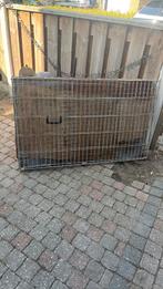Oud ijzer ophalen gratis!, Ophalen, Gebruikt, 250 mm of meer, Overige typen