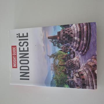 Insight Guide Indonesië  beschikbaar voor biedingen