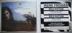 Dune Who wants to live forever + Rene Froger~Wild Rhythm CD, 2 t/m 5 singles, Ophalen of Verzenden, Gebruikt, Pop