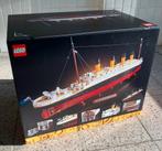 Lego 10294 nieuw, Ophalen of Verzenden, Nieuw