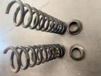 Veren voorkant Mercedes W140, Auto-onderdelen, Ophalen, Gebruikt, Mercedes-Benz