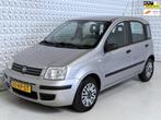Fiat Panda 1.2 Dynamic met APK tot 14-04-2026 (2004), Auto's, Voorwielaandrijving, 1242 cc, Origineel Nederlands, Bedrijf