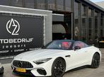 Mercedes-Benz SL-Klasse Roadster AMG 43 (bj 2023, automaat), Automaat, Achterwielaandrijving, Gebruikt, 4 cilinders