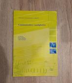 Communicatieve vaardigheden - Piet Biermans, Ophalen of Verzenden, Beta, Zo goed als nieuw, HBO