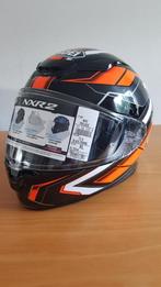 Shoei NXR2 KTM helm, Motoren, Ophalen, XL, Integraalhelm, Shoei