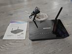 Netgear WAC104 wireless acces point, Computers en Software, Routers en Modems, Ophalen of Verzenden, Zo goed als nieuw