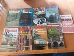 9 Baantjer boeken, Ophalen of Verzenden, Gelezen, Baantjer
