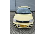 Fiat Panda 1.1 Young, Auto's, Voorwielaandrijving, Stof, 4 stoelen, Origineel Nederlands