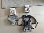 Ergobaby draagzak babycarrier 360 en Ergobaby verkleinkussen, Overige merken, Buik of Rug, Ophalen of Verzenden, Zo goed als nieuw