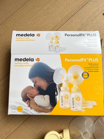 Medela Personal fit plus