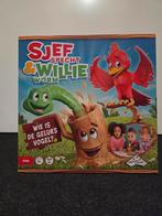 Sjef specht spel, Ophalen of Verzenden