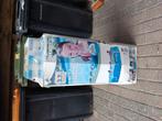 Intex zwembad rond., Tuin en Terras, Ophalen, Minder dan 80 cm, Rond, 300 cm of meer