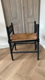 Kruk spaanse stijl, Huis en Inrichting, Ophalen, Hout