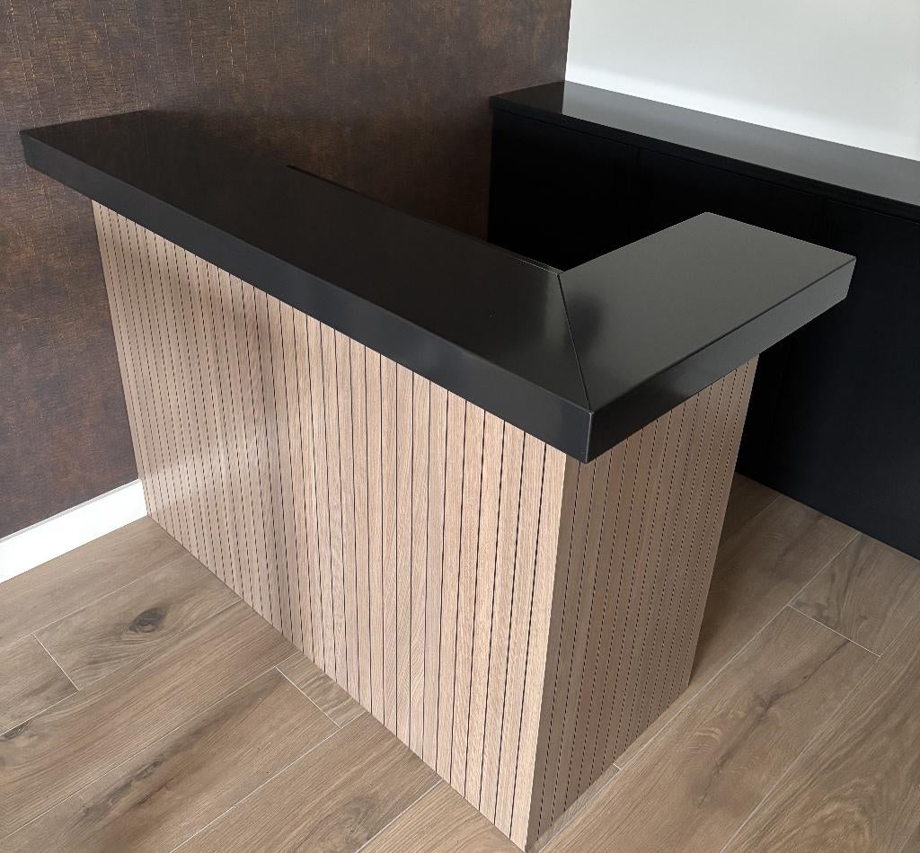 Bar Acoustic - Mid Brown, Ophalen of Verzenden, Nieuw