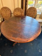 Tafel rond 110, Antiek en Kunst, Ophalen