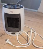 Elektrische keramische kachel GIMEG voor caravan; boot; etc, Caravans en Kamperen, Ophalen of Verzenden, Zo goed als nieuw