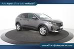 Peugeot 3008 1.2 Allure EAT8 *Navigatie*Park Assist*, Stof, Gebruikt, 1199 cc, Bedrijf