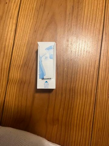 Berschermhoesjes OMRON oorthermometer beschikbaar voor biedingen