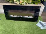Livin’flame hanghaard Brixham, Huis en Inrichting, Ophalen, Zo goed als nieuw, Elektrische haard