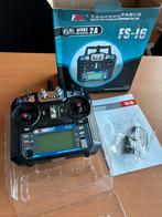 Rc zender en ontvanger flysky fs i6, Ophalen of Verzenden, Zo goed als nieuw