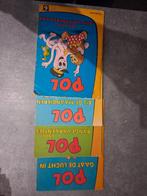 Pol Boeken- Diverse Avonturen!, Ophalen of Verzenden, Gelezen, Casterman, Sprookjes